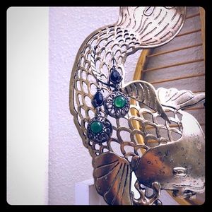 Lucky Brand Drop Earrings